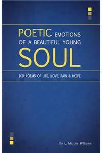 Poetic Emotions of a Beautiful Young Soul