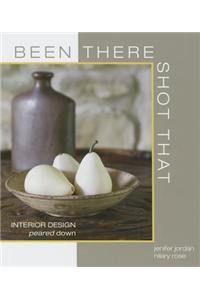 Been There Shot That