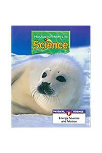 Houghton Mifflin Science