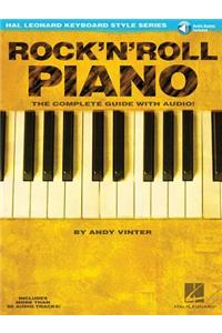 Rock'N'Roll Piano