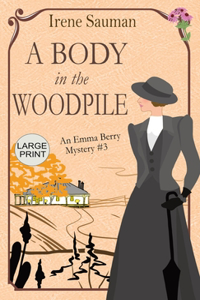 Body in the Woodpile