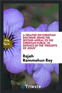 Treatise on Christian Doctrine