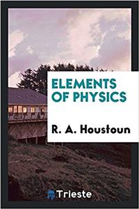 Elements of Physics