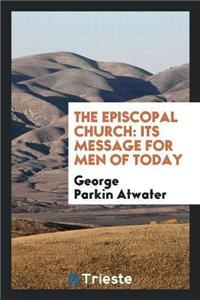Episcopal Church