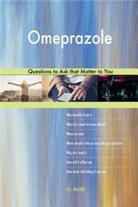 Omeprazole 613 Questions to Ask that Matter to You