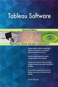 Tableau Software Second Edition