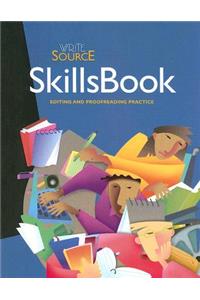 Program Skillbook Grade 9