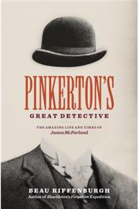 Pinkerton's Great Detective