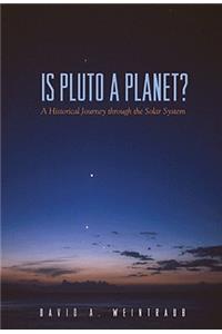 Is Pluto a Planet?