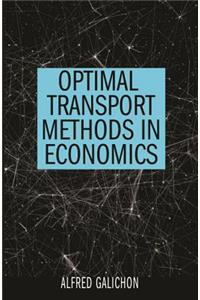 Optimal Transport Methods in Economics