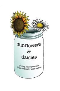 Sunflowers & Daisies