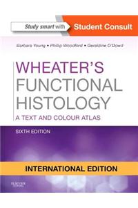 Wheater's Functional Histology