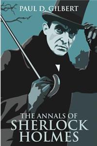 The Annals of Sherlock Holmes