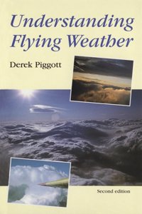 Understanding Flying Weather (Flying and Gliding) Paperback