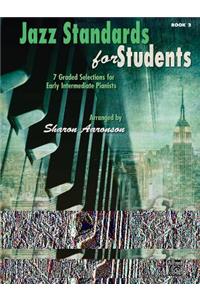 Jazz Standards for Students, Bk 2