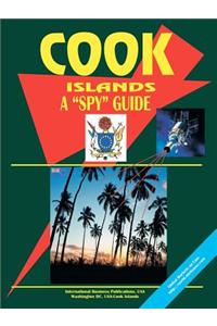 Cook Islands Sa Spy Guide