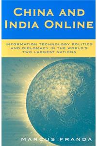 China and India Online