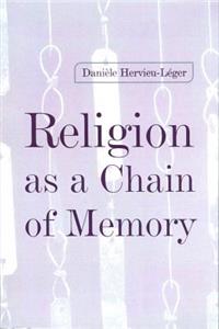 Religion as a Chain of Memory