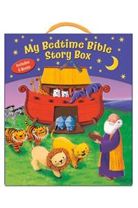 My Bedtime Bible Story Box