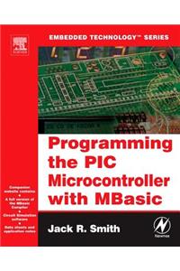 Programming the PIC Microcontroller with Mbasic