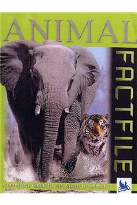 Animal Factfile