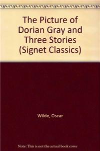 Pict of Dorian Gray