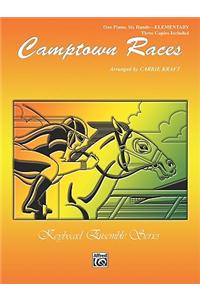 Camptown Races