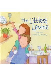The Littlest Levine