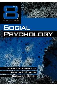 Social Psychology