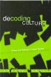 Decoding Culture