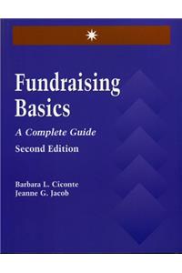 Fundraising Basics: A Complete Guide