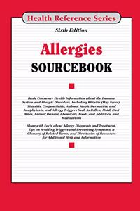 Allergies Sourcebook