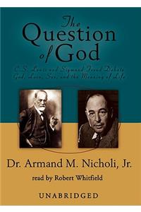 Question of God Lib/E