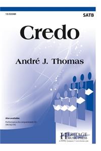 Credo