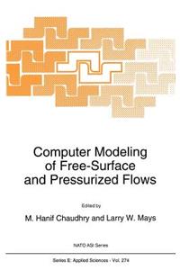 Computer Modeling of Free-Surface and Pressurized Flows