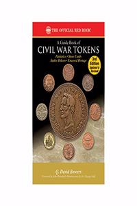Guide Book of Civil War Tokens, Third Edition
