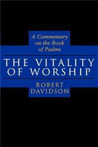 Vitality of Worship