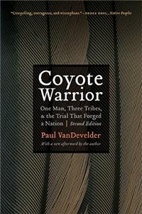 Coyote Warrior