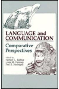 Language and Communication