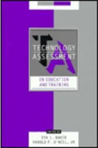 Technology Assessment in Education and Training