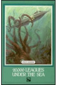 20,000 Leagues Under the Sea