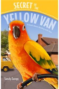 Secret of the Yellow Van