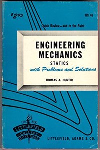 Engineering Mechanics CB