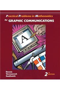 Practical Problems in Mathematics for Graphic Communications