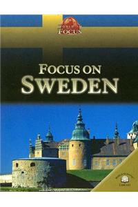 Focus on Sweden