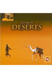 Living in Deserts