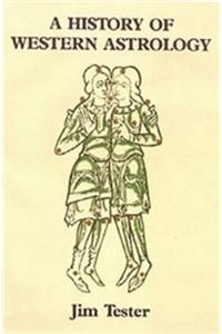 A History of Western Astrology