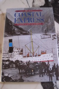 Coastal Express: Ferry to the Top of the World