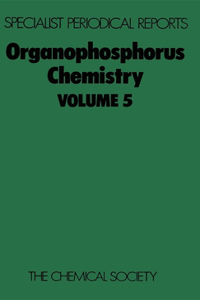 Organophosphorus Chemistry