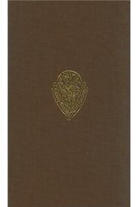 Early South English Legendary